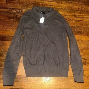 New The Commons Sweater